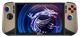 MSI Claw 8 AI+ A2VM-007NL Main Image