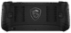 MSI Claw 8 AI+ A2VM-007NL achterkant