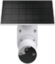 TP-Link Tapo C410 Solar Kit vorne