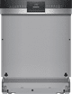 Siemens SN53ES06VE front