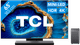 TCL QD Mini-LED 65C803 (2023) + TCL S55H 2.1 Barre de Son Main Image