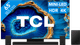 TCL QD Mini-LED 65C803 (2023) + TCL Q85H Main Image
