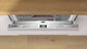 Bosch SMV4EAX23N detail