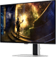 Samsung Odyssey OLED G6 LS27DG612SUXEN right side
