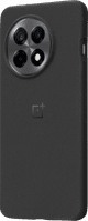 OnePlus 13 Sandstone Back Cover with Magnet Black right side