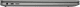 HP Chromebook 15.6 15a-nb0915nb AZERTY left side