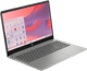 HP Chromebook 15.6 15a-nb0915nb AZERTY left side