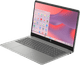 HP Chromebook 15.6 15a-nb0915nb AZERTY right side