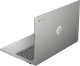 HP Chromebook 15.6 15a-nb0915nb AZERTY back