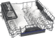 Siemens SX63HX14AE detail