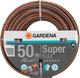 GARDENA Premium SuperFLEX Tuinslang 1/2 inches 50m null