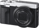 Panasonic LUMIX DC-TZ99E Silver right side