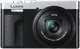 Panasonic LUMIX DC-TZ99E Silver Main Image