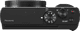 Panasonic LUMIX DC-TZ99E Black top