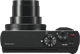 Panasonic LUMIX DC-TZ99E Black top