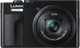 Panasonic LUMIX DC-TZ99E Black Main Image