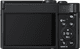 Panasonic LUMIX DC-TZ99E Black back