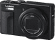Panasonic LUMIX DC-TZ99E Black right side