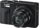 Panasonic LUMIX DC-TZ99E Black right side