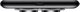 Redmi Note 14 Pro 256GB Black 4G + BlueBuilt Charger with 3 USB Ports 65W Black bottom