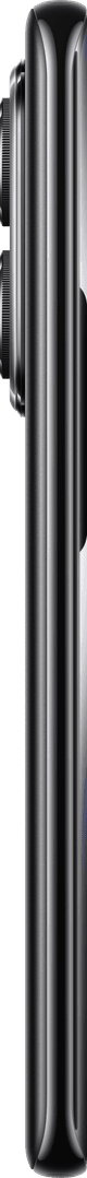 Redmi Note 14 Pro 256GB Black 5G left side