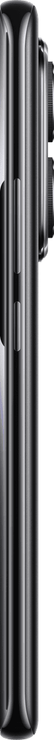 Redmi Note 14 Pro 256GB Black 5G right side