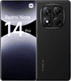 Redmi Note 14 Pro 256GB Black 5G Main Image