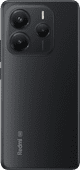 Redmi Note 14 256GB Black 5G back
