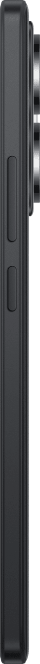 Redmi Note 14 256GB Black 5G right side