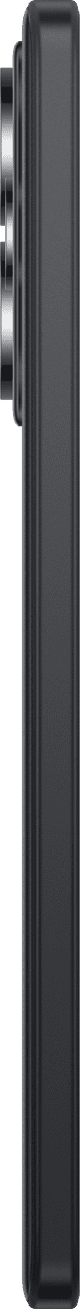 Redmi Note 14 256GB Black 5G left side