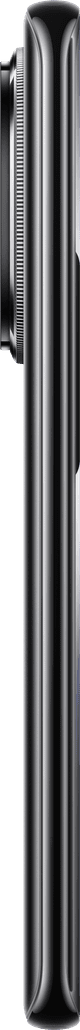 Redmi Note 14 Pro+ 256GB Black 5G left side