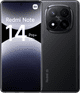 Redmi Note 14 Pro+ 512GB Zwart 5G Main Image