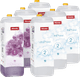 Miele Set UltraPhase 1 & 2 FloralBoost (6 flacons) - halfjaarpakket Main Image