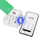 SumUp Solo 4G Contactless Card Reader + Charging Dock product in use