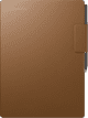 reMarkable Paper Pro Book Folio Brown Leather front