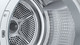 Bosch WTH8520CNL inside