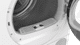 Bosch WTH8520CNL detail