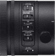 Sigma 70-200mm f/2.8 DG DN OS Sports Sony E-Mount detail