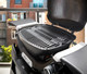 Weber Q1200N met Onderstel + Weber Luxe Hoes voor Q-serie met Onderstel binnenkant