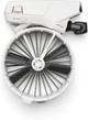 DJI Flip Fly More Combo + Smart Controller rechterkant