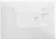 Denver PFF-1063 White back