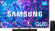 Samsung QLED 4K 75Q74D (2024) + Samsung HW-B530 (2022) Main Image