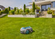 Gardena Smart Sileno Free 1200 product in gebruik