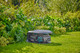 Gardena Smart Sileno Free 1200 product in gebruik