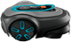Gardena smart Sileno Max 800 rechterkant