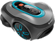 Gardena smart Sileno Max 800 linkerkant