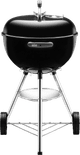 Weber Bar-B Kettle 47 centimeter Zwart Main Image