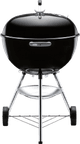 Weber Bar-B Kettle 57 cm Zwart Main Image