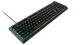CORSAIR K55 Core RGB Gaming Keyboard QWERTY left side
