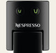 De'Longhi Nespresso Essenza Mini EN85.W detail